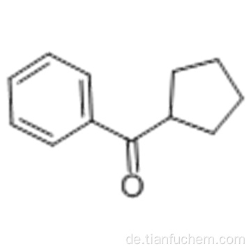 CYCLOPENTYLPHENYLKETON CAS 5422-88-8